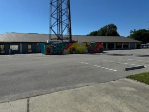Park Road Plaza