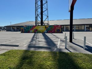 Park Road Plaza