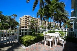HSW Vacation Rentals